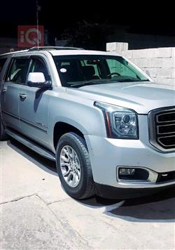 جي ام سي يوكون إكس إل